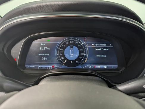 Used 2022 Cadillac CT5 V Blackwing w/ Carbon Fiber Package 2 image 17