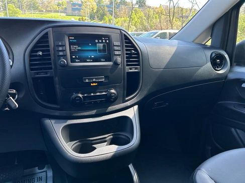 New 2023 Mercedes-Benz Metris Passenger image 17