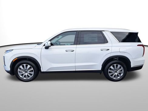 New 2025 Hyundai Palisade SEL image 9