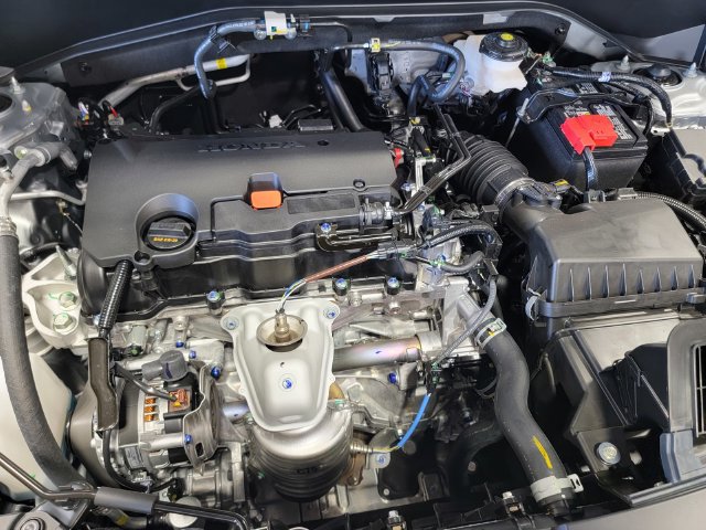 New 2027 Honda HR-V EX-L image 32