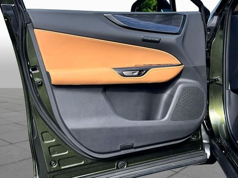New 2026 Lexus NX 350 AWD w/ Accessory Package (Z1) image 16