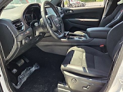 New 2026 Dodge Durango GT AWD/4WD image 18