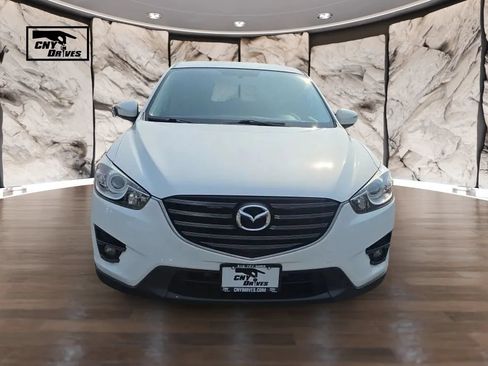 Used 2016 MAZDA CX-5 Touring AWD/4WD image 2