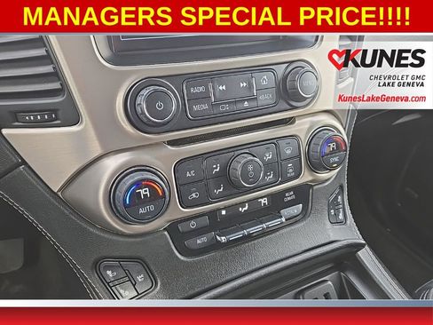 Used 2016 GMC Yukon Denali image 26