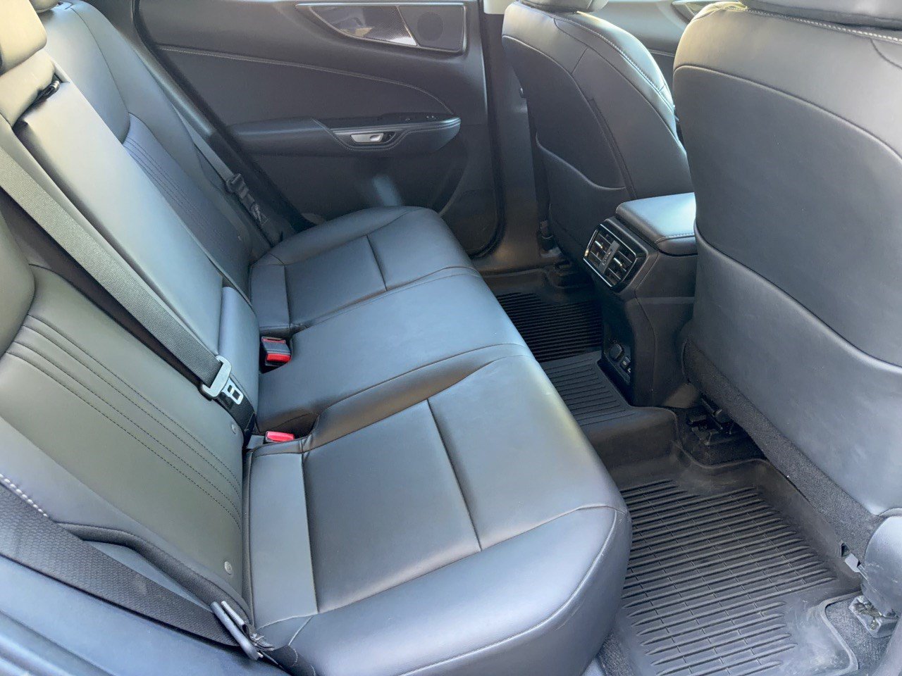 Certified 2026 Lexus NX 350 AWD w/ Accessory Package (2T) image 30