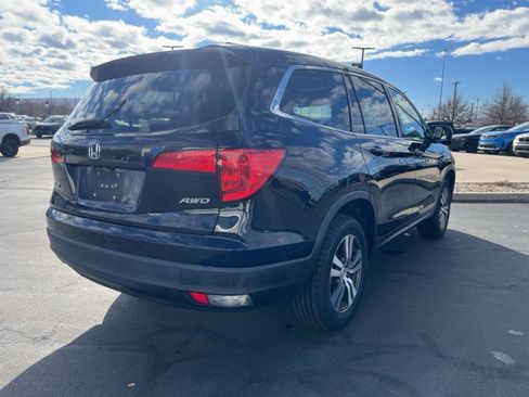 Used 2016 Honda Pilot EX-L image 30