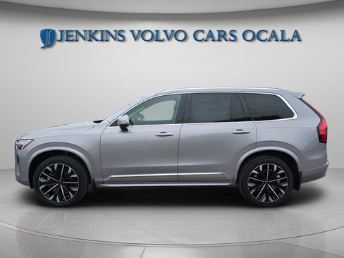 New 2026 Volvo XC90 B5 Plus image 5