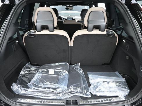 New 2026 Volvo XC90 B6 Ultra w/ Lounge Package AWD/4WD image 17