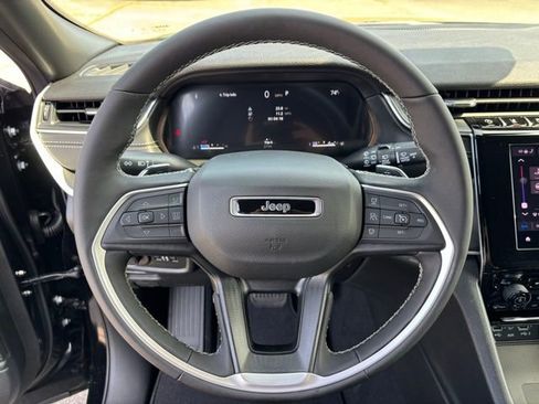 New 2026 Jeep Grand Cherokee Laredo X RWD image 17