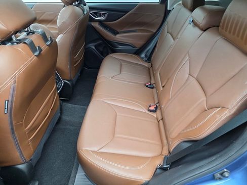 Used 2021 Subaru Forester Touring w/ Popular Package #2 image 14