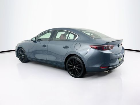 Used 2023 MAZDA MAZDA3 s AWD/4WD image 5