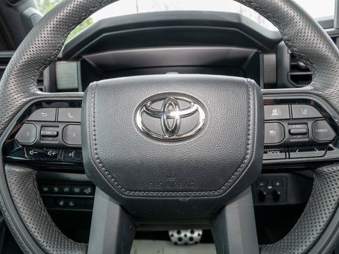 Used 2024 Toyota Tundra TRD Pro image 21