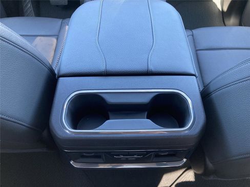 New 2026 GMC Sierra 1500 Denali w/ Denali Reserve Package image 20