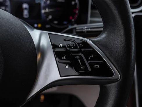 Certified 2024 Mercedes-Benz C 300 4MATIC Sedan image 15