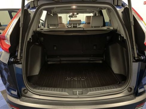 Used 2018 Honda CR-V EX-L image 24
