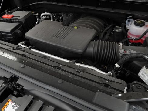 New 2026 Chevrolet Silverado 1500 RST w/ Convenience Package II AWD/4WD image 40