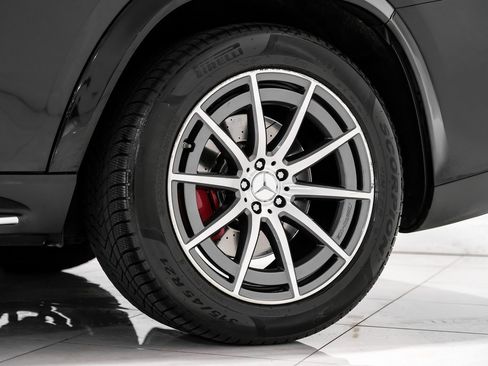 Used 2024 Mercedes-Benz GLS 63 AMG 4MATIC image 67