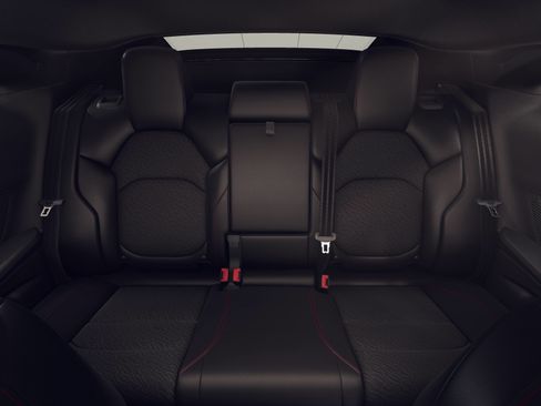 New 2026 Dodge Charger Daytona Scat Pack image 3