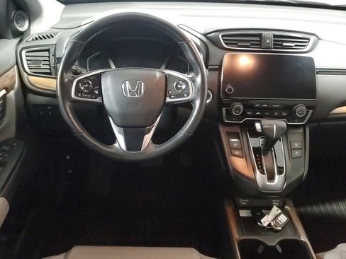 Used 2020 Honda CR-V Touring image 15