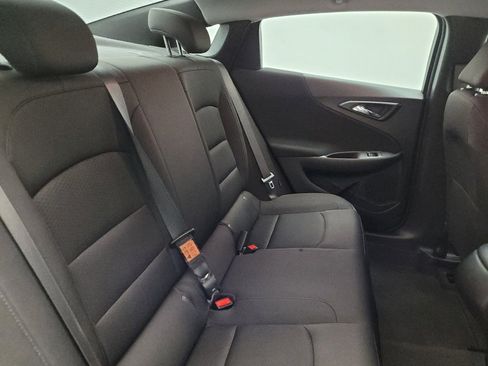 Used 2024 Chevrolet Malibu LS FWD image 19