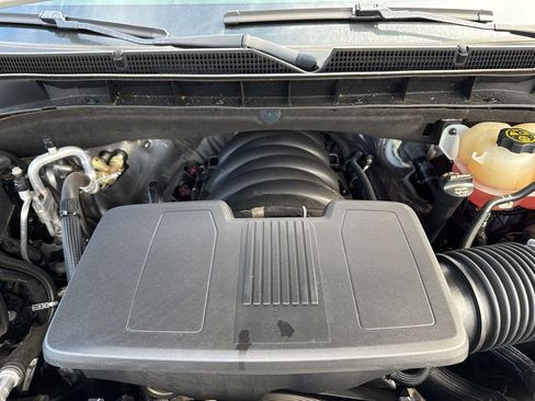 Used 2022 GMC Yukon XL Denali AWD/4WD image 39