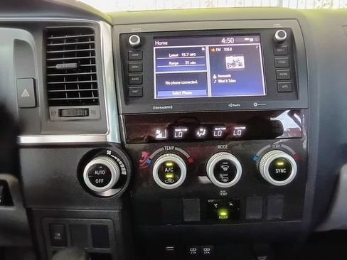 Used 2020 Toyota Sequoia SR5 RWD image 32