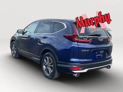 Used 2020 Honda CR-V EX image 5
