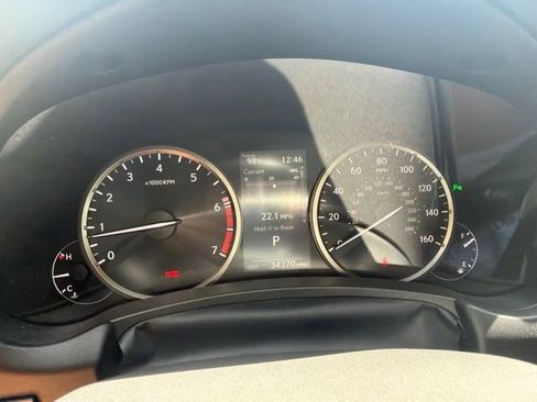 Used 2021 Lexus NX 300 AWD w/ Package Accessorty (P1) image 21