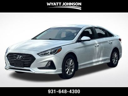 Used 2019 Hyundai Sonata SE