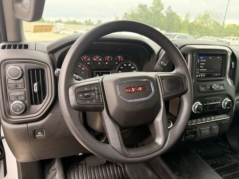 New 2026 GMC Sierra 1500 Pro w/ Pro Value Package AWD/4WD image 15