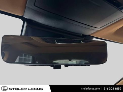 Certified 2025 Lexus NX 350 AWD w/ Cold Area Package image 41