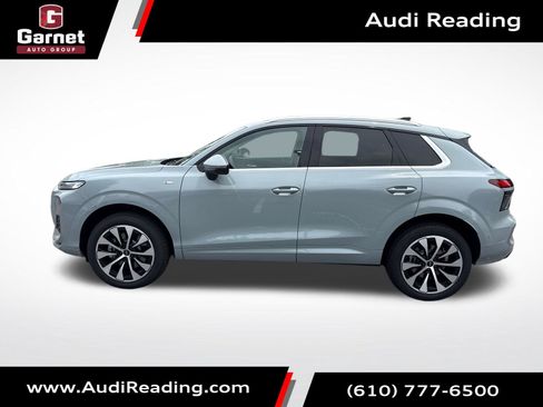 New 2026 Audi Q3 quattro 2.0T AWD/4WD image 2