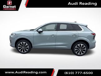 New 2026 Audi Q3 quattro 2.0T AWD/4WD video 2