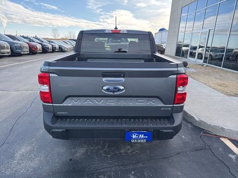 Used 2024 Ford Maverick XLT w/ Equipment Group 300A Standard image 13