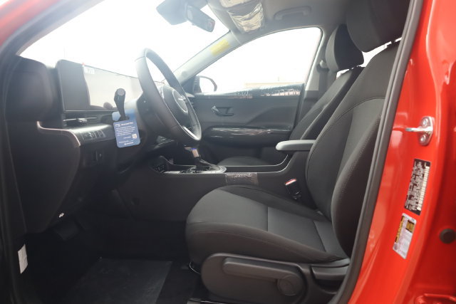 New 2026 Hyundai Kona SEL Sport AWD/4WD image 14