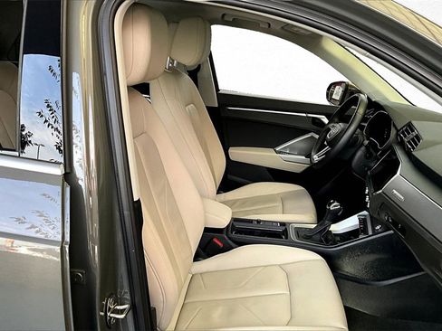 Used 2020 Audi Q3 2.0T Premium Plus w/ Premium Plus Package image 25