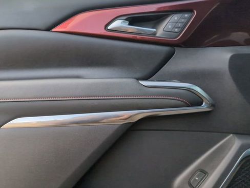 Used 2024 Chevrolet Traverse RS w/ LPO, Floor Liner Package image 22