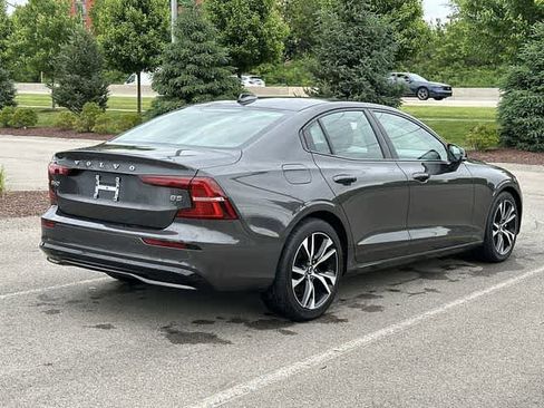 Used 2024 Volvo S60 B5 Core w/ Climate Package FWD image 25