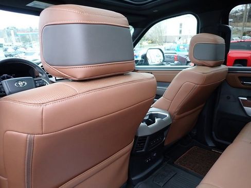 Used 2024 Toyota Tundra 1794 Edition image 18