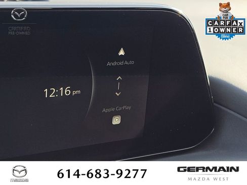 Certified 2024 MAZDA CX-30 AWD 2.5 S w/ Preferred Package image 33