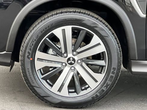 New 2026 Mitsubishi Outlander Sport SE AWD/4WD image 26