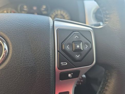 Used 2019 Toyota Tundra Platinum AWD/4WD image 18