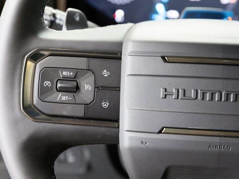 New 2024 GMC Hummer EV 3X w/ Omega Edition image 41