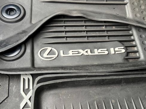 Used 2024 Lexus IS 350 F Sport image 19