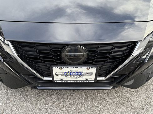 Used 2022 Nissan Sentra SV w/ All-Weather Package image 34