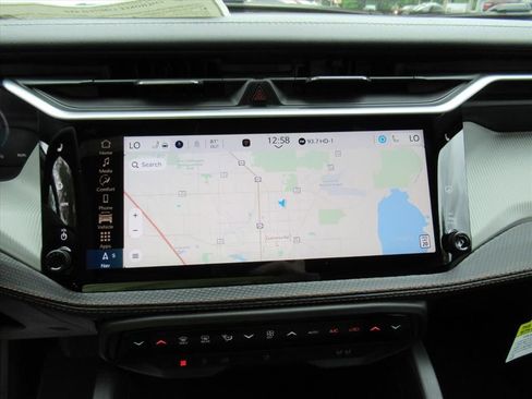 New 2026 Jeep Cherokee Limited AWD/4WD image 23
