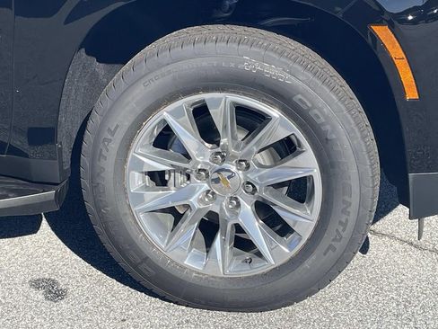 New 2026 Chevrolet Tahoe Premier image 9