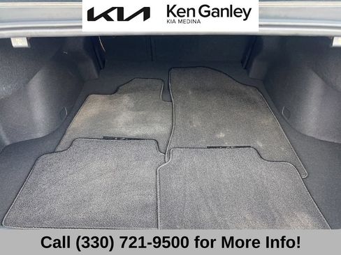 Certified 2025 Kia K5 GT-Line w/ GT-Line Premium Package AWD/4WD image 53