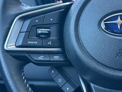 Used 2020 Subaru Outback Premium w/ Popular Package #1 AWD/4WD image 26