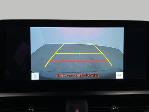 New 2026 Lexus UX 300h AWD image 54